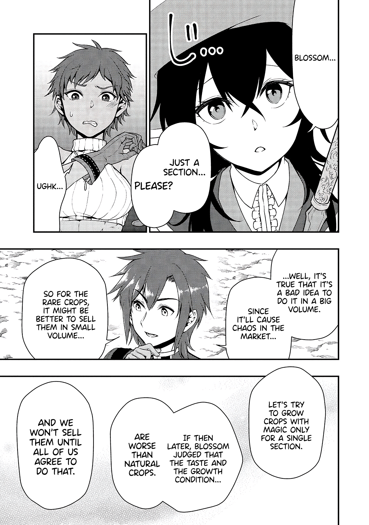 Lv2 kara Cheat datta Motoyuusha Kouho no Mattari Isekai Life Chapter 15 image 24