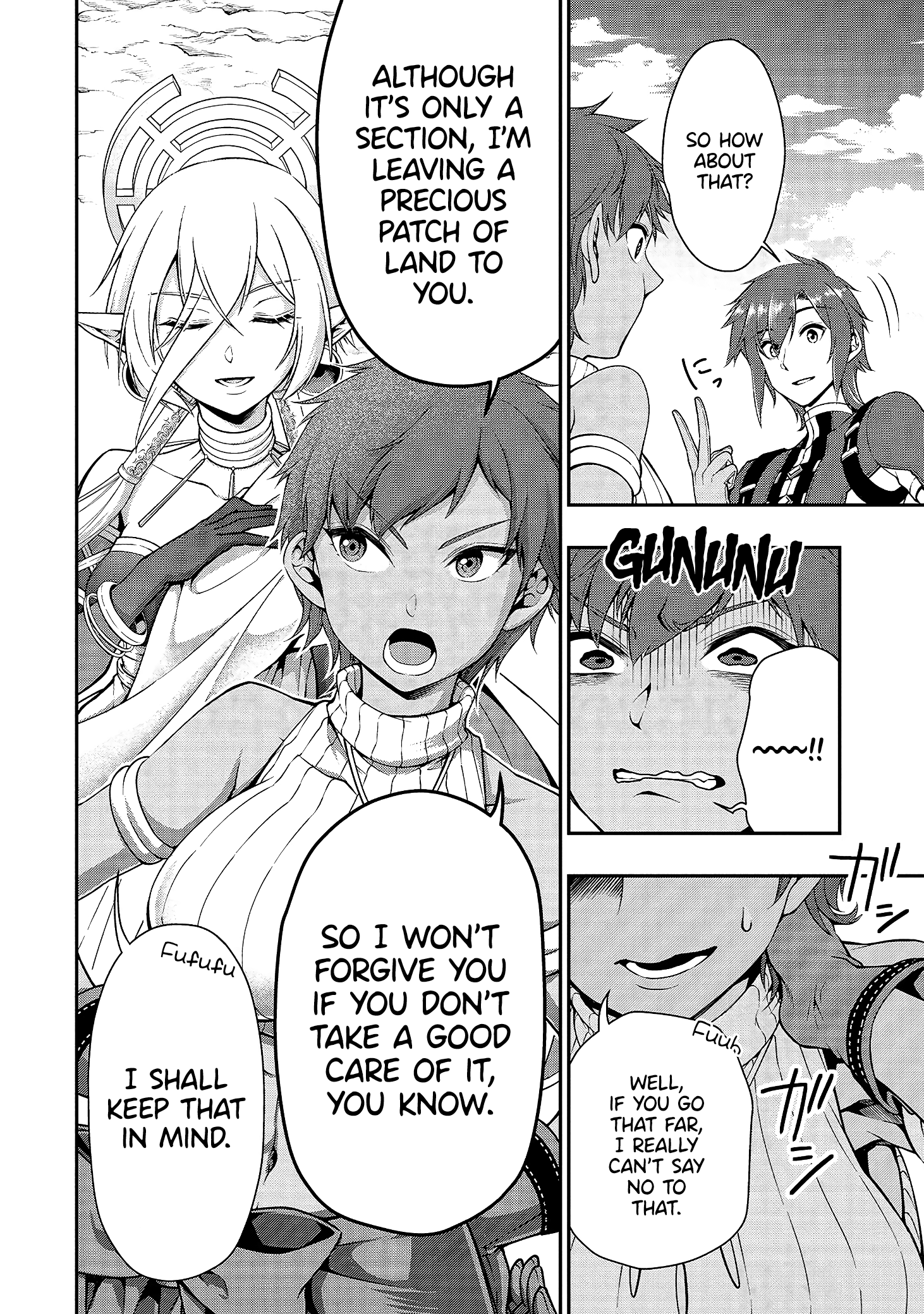 Lv2 kara Cheat datta Motoyuusha Kouho no Mattari Isekai Life Chapter 15 image 25