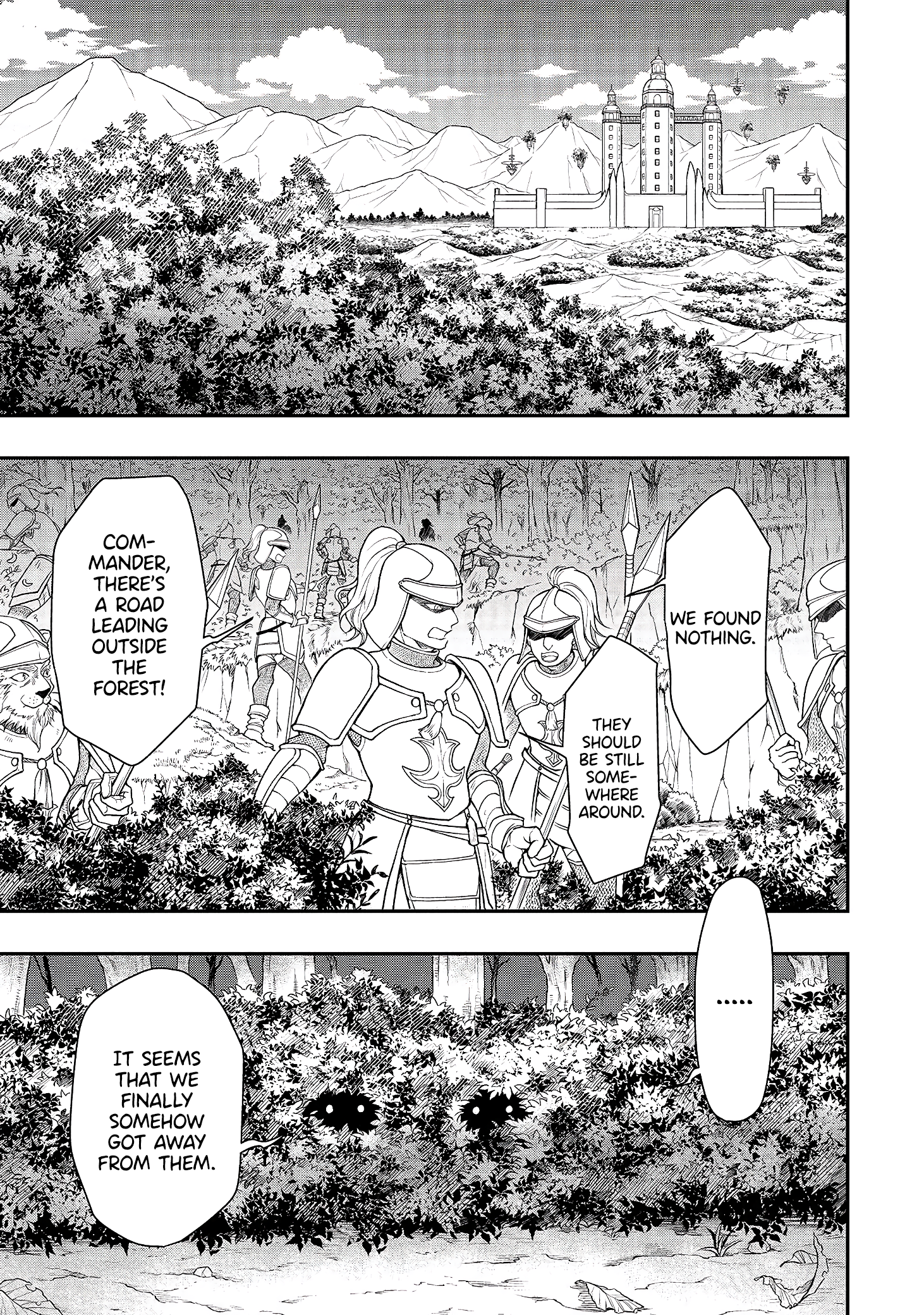 Lv2 kara Cheat datta Motoyuusha Kouho no Mattari Isekai Life Chapter 15 image 32