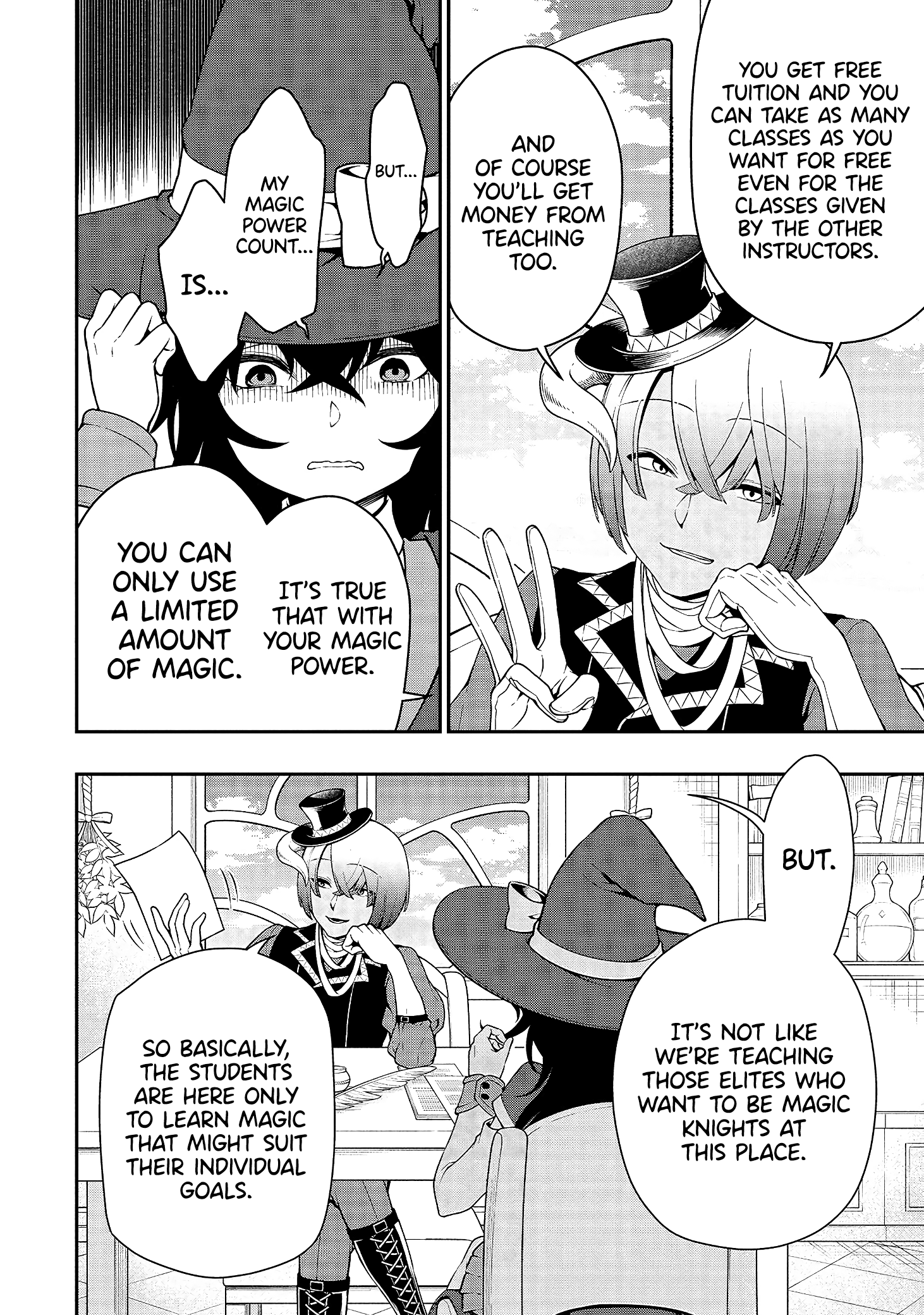 Lv2 kara Cheat datta Motoyuusha Kouho no Mattari Isekai Life Chapter 15 image 6