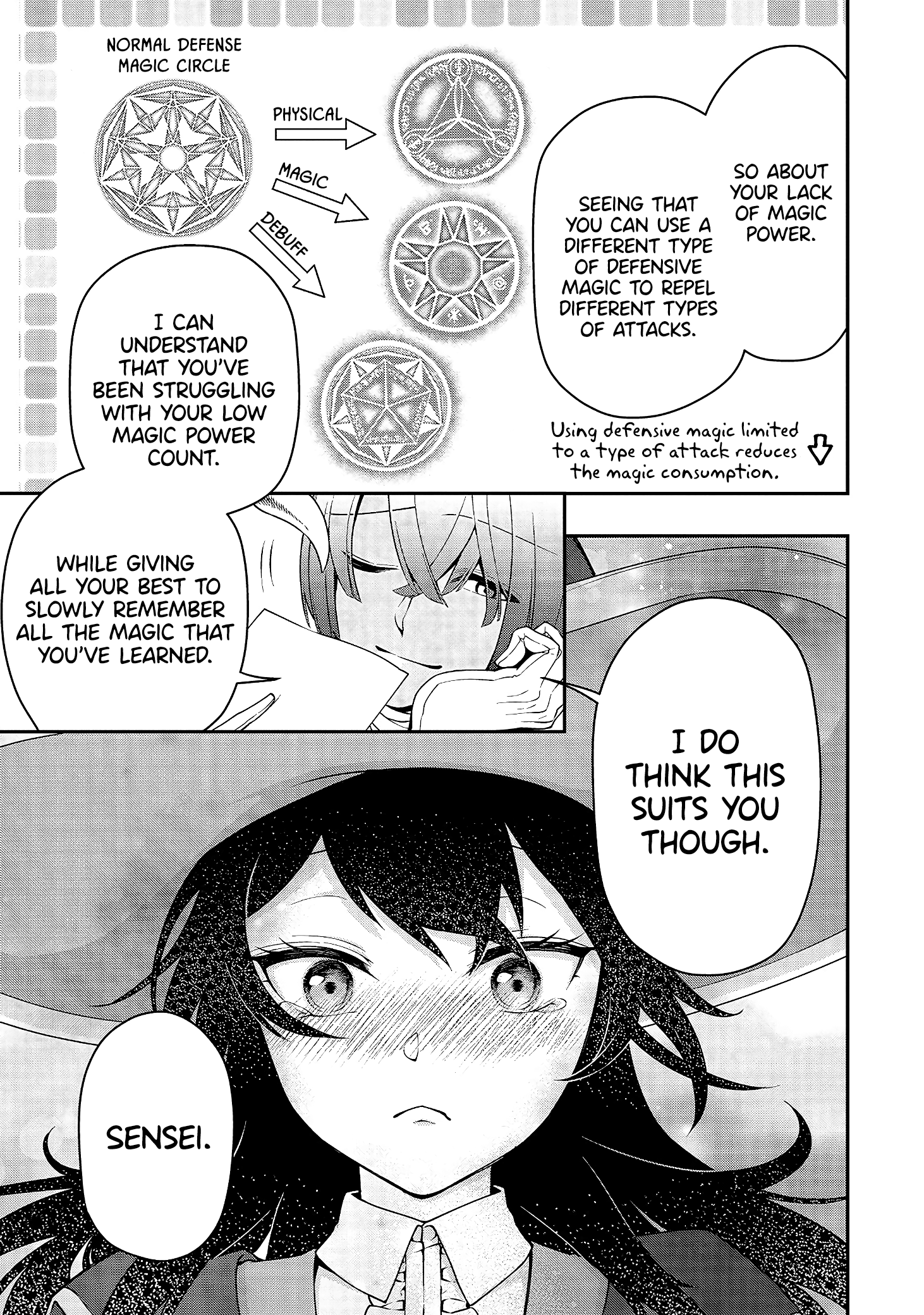 Lv2 kara Cheat datta Motoyuusha Kouho no Mattari Isekai Life Chapter 15 image 7