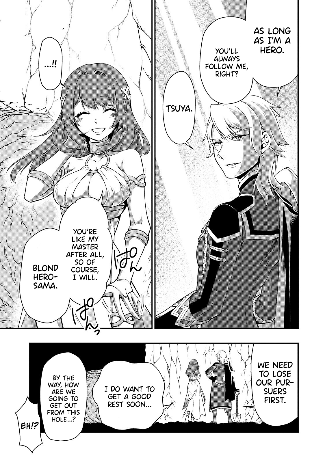 Lv2 kara Cheat datta Motoyuusha Kouho no Mattari Isekai Life Chapter 16 image 25