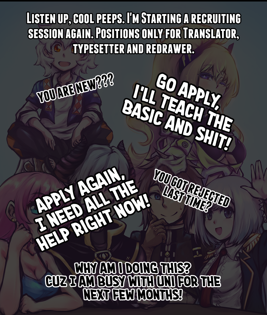 Lv2 kara Cheat datta Motoyuusha Kouho no Mattari Isekai Life Chapter 16 image 33