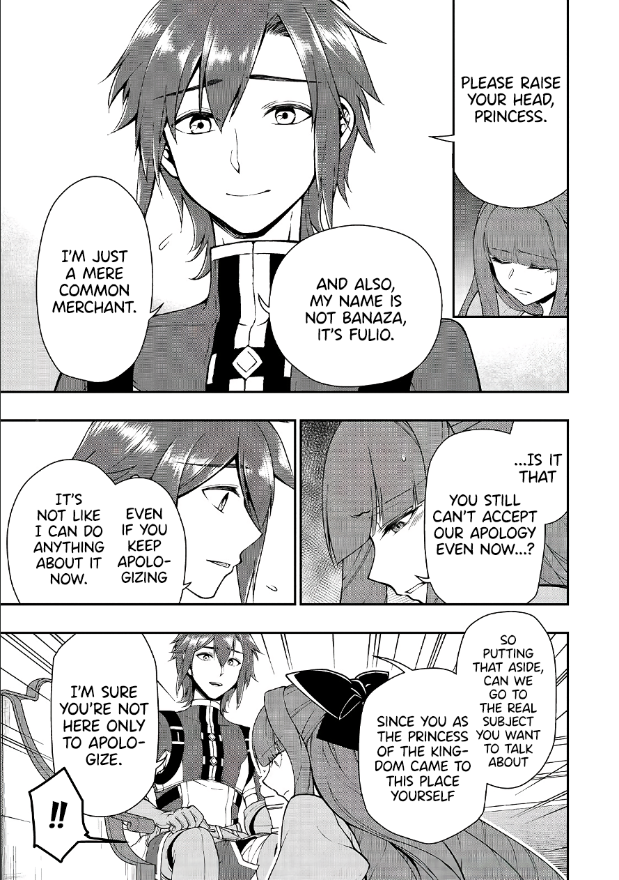 Lv2 kara Cheat datta Motoyuusha Kouho no Mattari Isekai Life Chapter 18 image 9