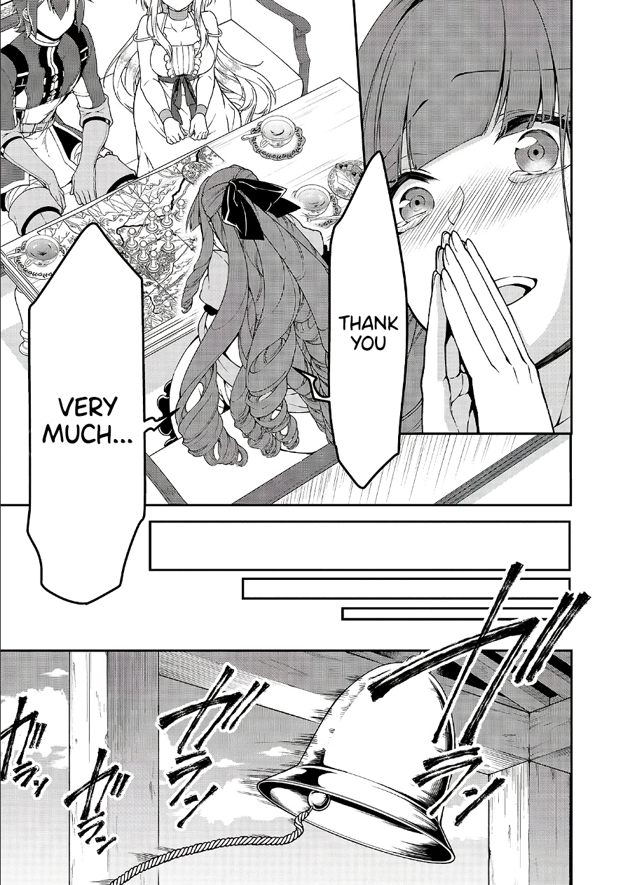 Lv2 kara Cheat datta Motoyuusha Kouho no Mattari Isekai Life Chapter 18 image 23