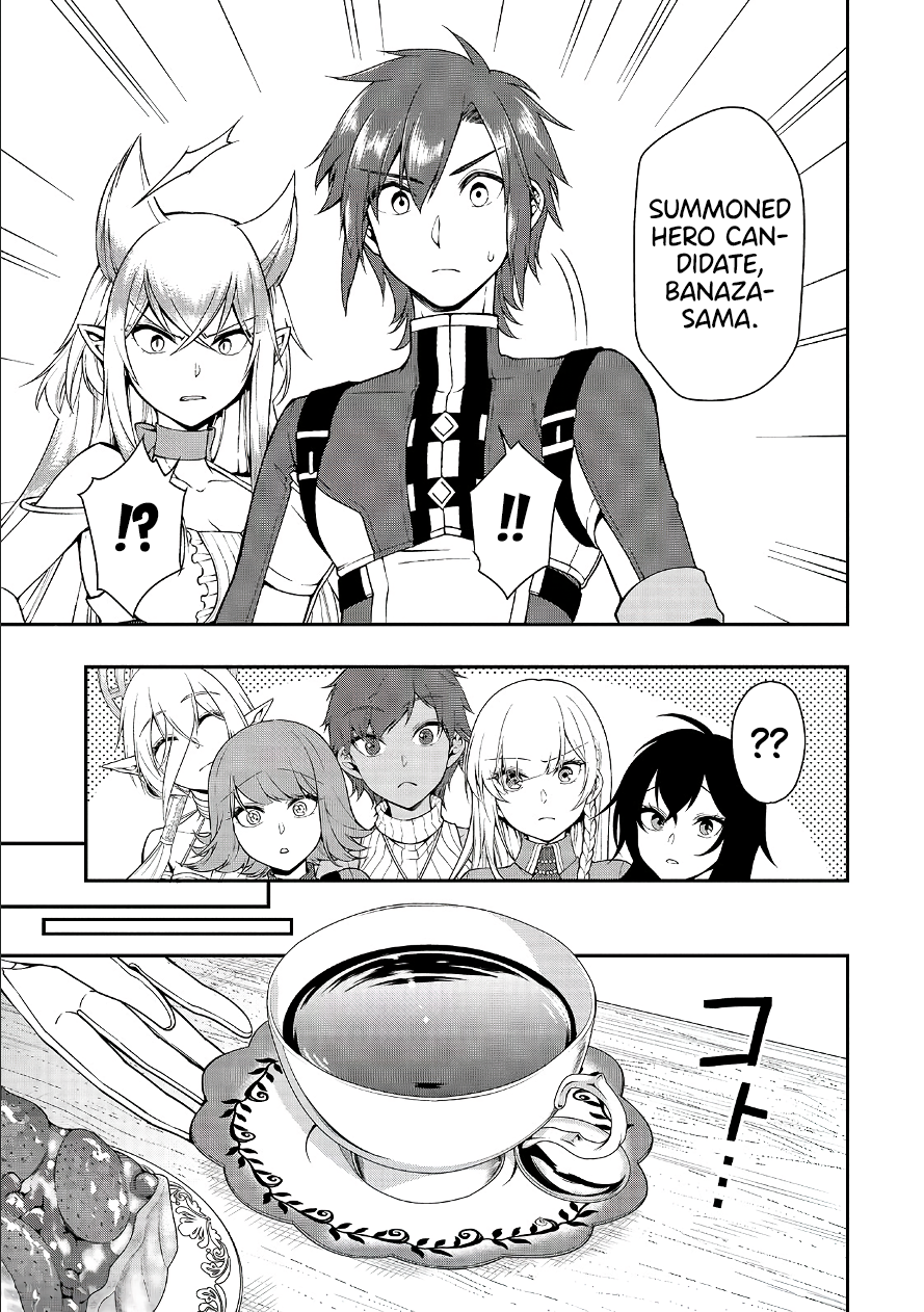 Lv2 kara Cheat datta Motoyuusha Kouho no Mattari Isekai Life Chapter 18 image 3