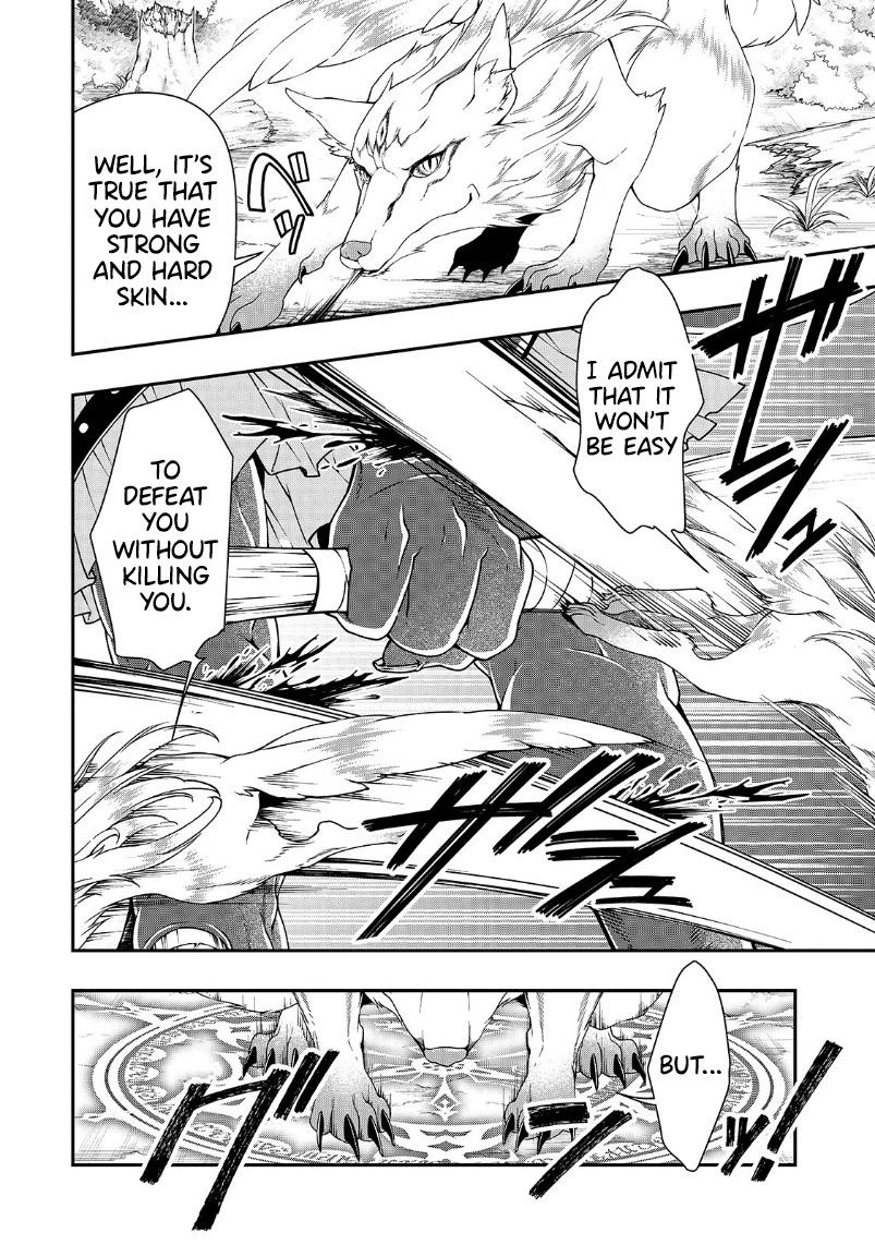 Lv2 kara Cheat datta Motoyuusha Kouho no Mattari Isekai Life Chapter 19 image 10