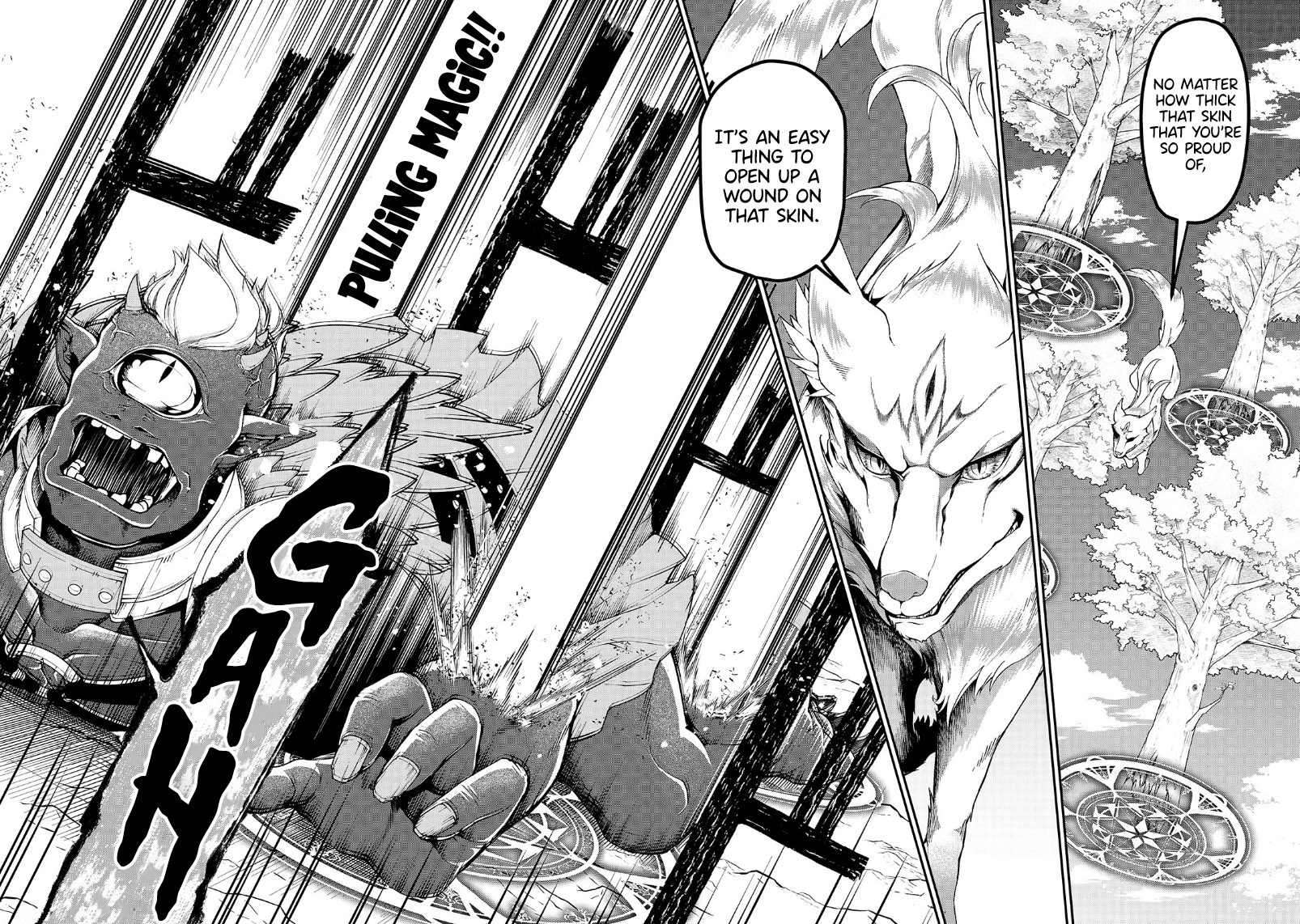 Lv2 kara Cheat datta Motoyuusha Kouho no Mattari Isekai Life Chapter 19 image 14
