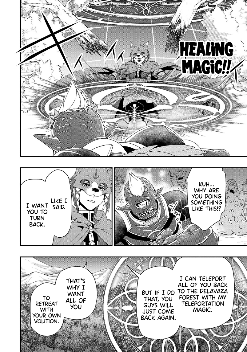 Lv2 kara Cheat datta Motoyuusha Kouho no Mattari Isekai Life Chapter 19 image 19