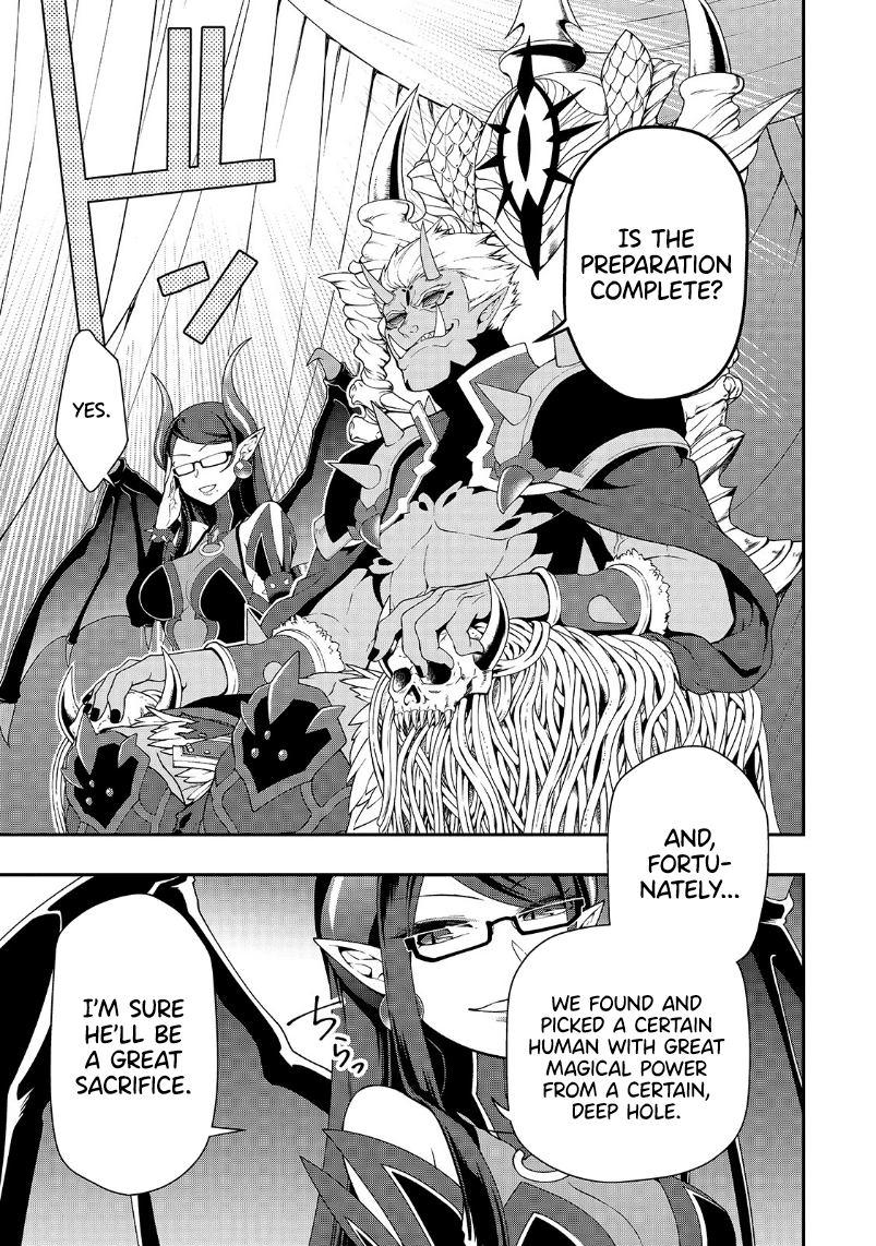 Lv2 kara Cheat datta Motoyuusha Kouho no Mattari Isekai Life Chapter 19 image 29