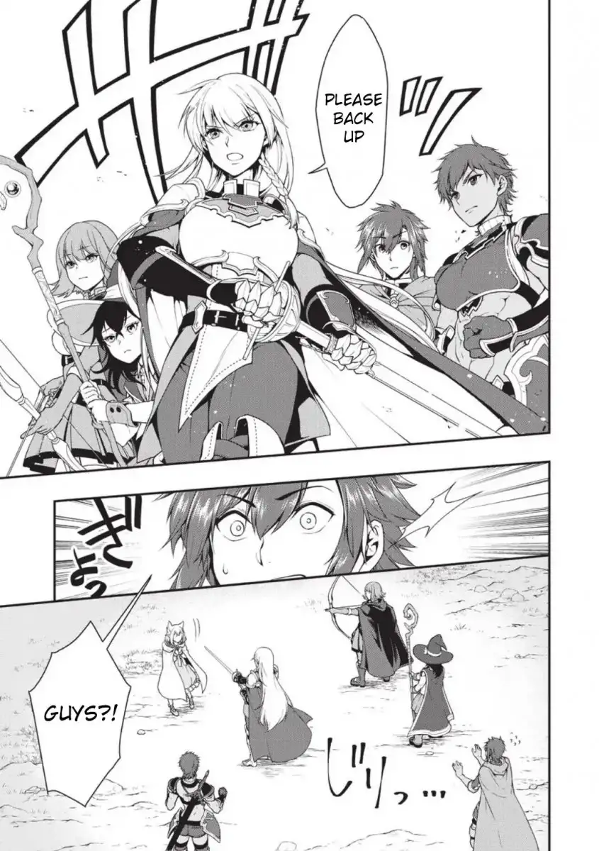 Lv2 kara Cheat datta Motoyuusha Kouho no Mattari Isekai Life Chapter 2 image 26