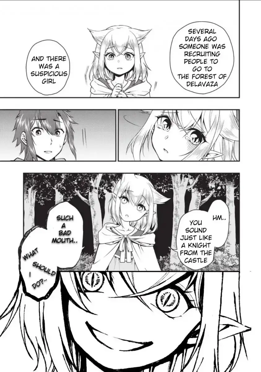 Lv2 kara Cheat datta Motoyuusha Kouho no Mattari Isekai Life Chapter 2 image 28