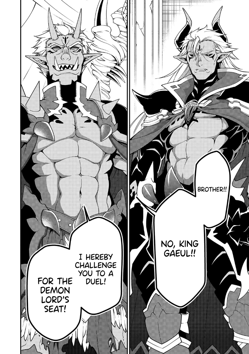 Lv2 kara Cheat datta Motoyuusha Kouho no Mattari Isekai Life Chapter 20 image 12