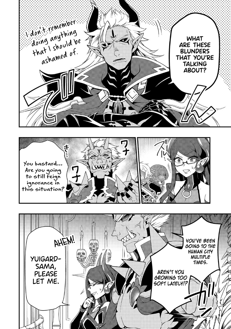Lv2 kara Cheat datta Motoyuusha Kouho no Mattari Isekai Life Chapter 20 image 14