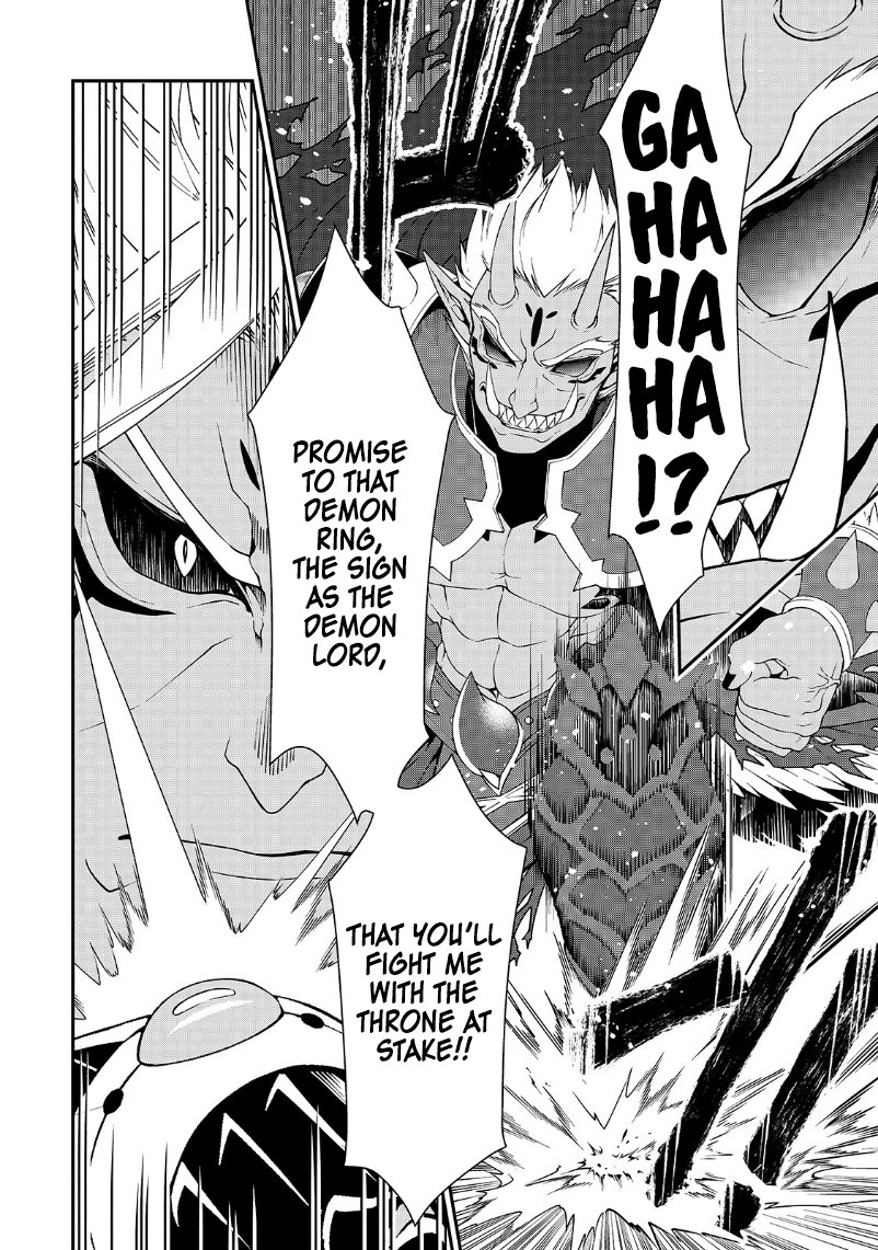 Lv2 kara Cheat datta Motoyuusha Kouho no Mattari Isekai Life Chapter 20 image 18