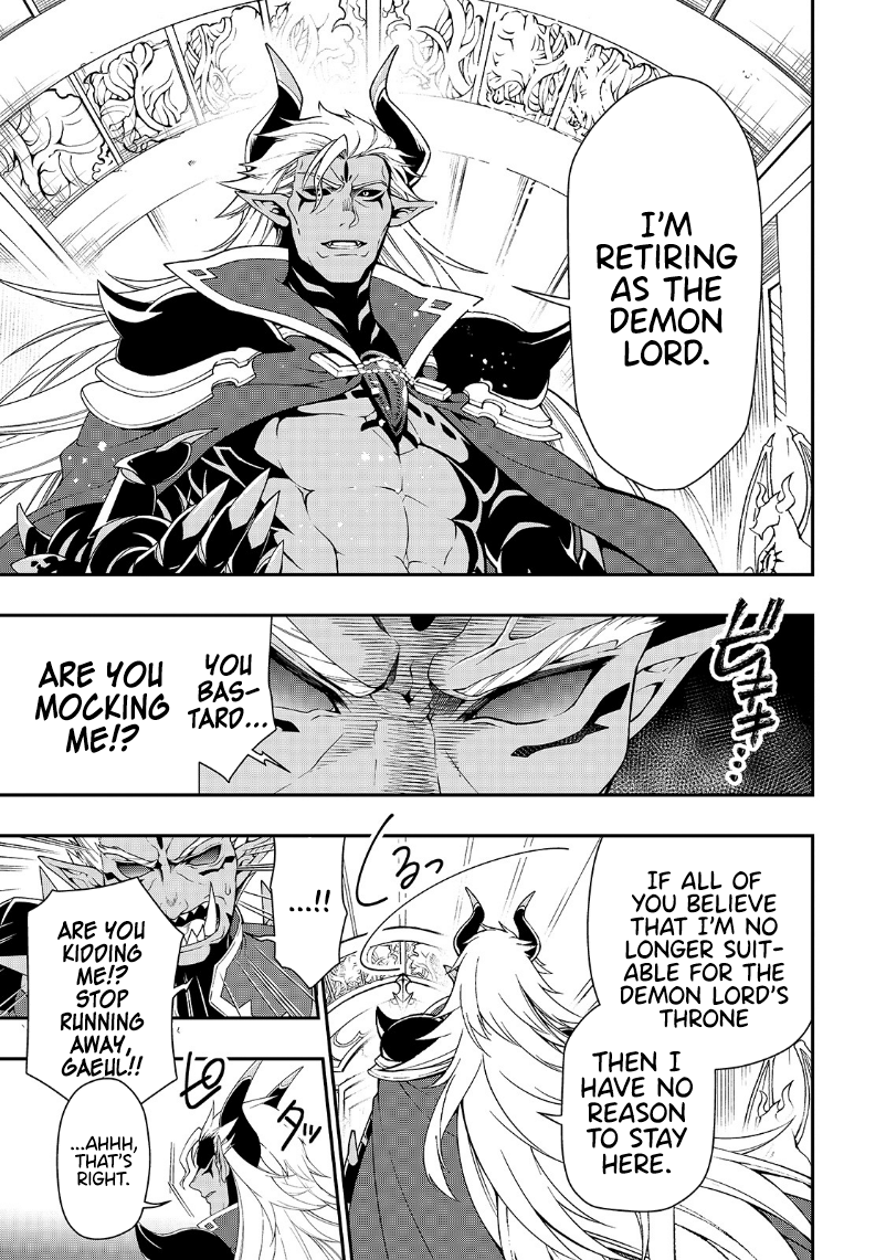 Lv2 kara Cheat datta Motoyuusha Kouho no Mattari Isekai Life Chapter 20 image 21