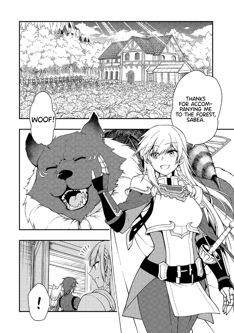 Lv2 kara Cheat datta Motoyuusha Kouho no Mattari Isekai Life Chapter 20 image 25