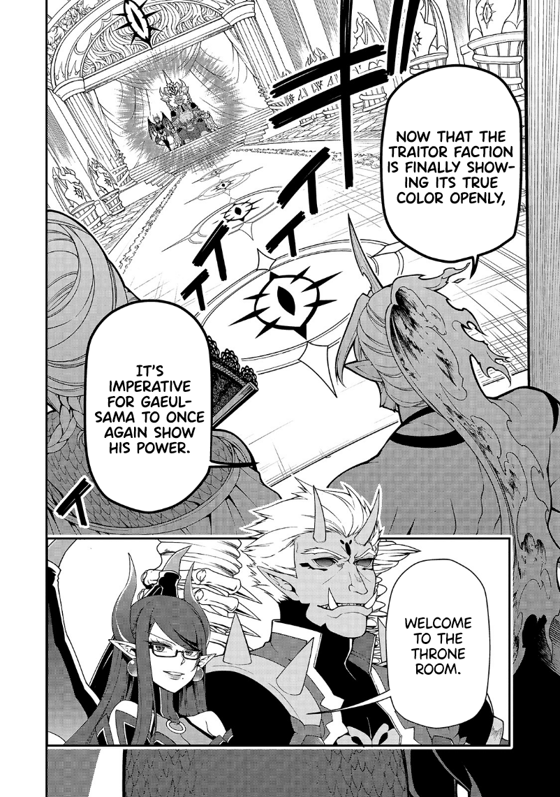 Lv2 kara Cheat datta Motoyuusha Kouho no Mattari Isekai Life Chapter 20 image 4