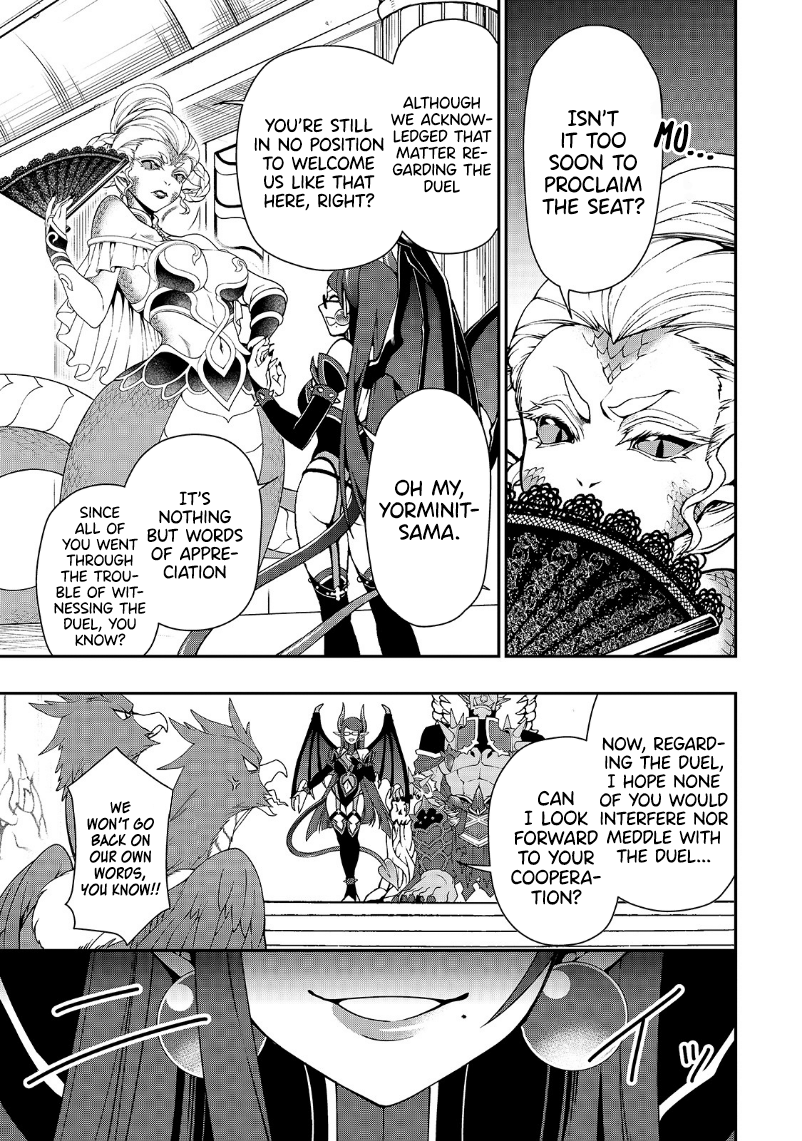Lv2 kara Cheat datta Motoyuusha Kouho no Mattari Isekai Life Chapter 20 image 5