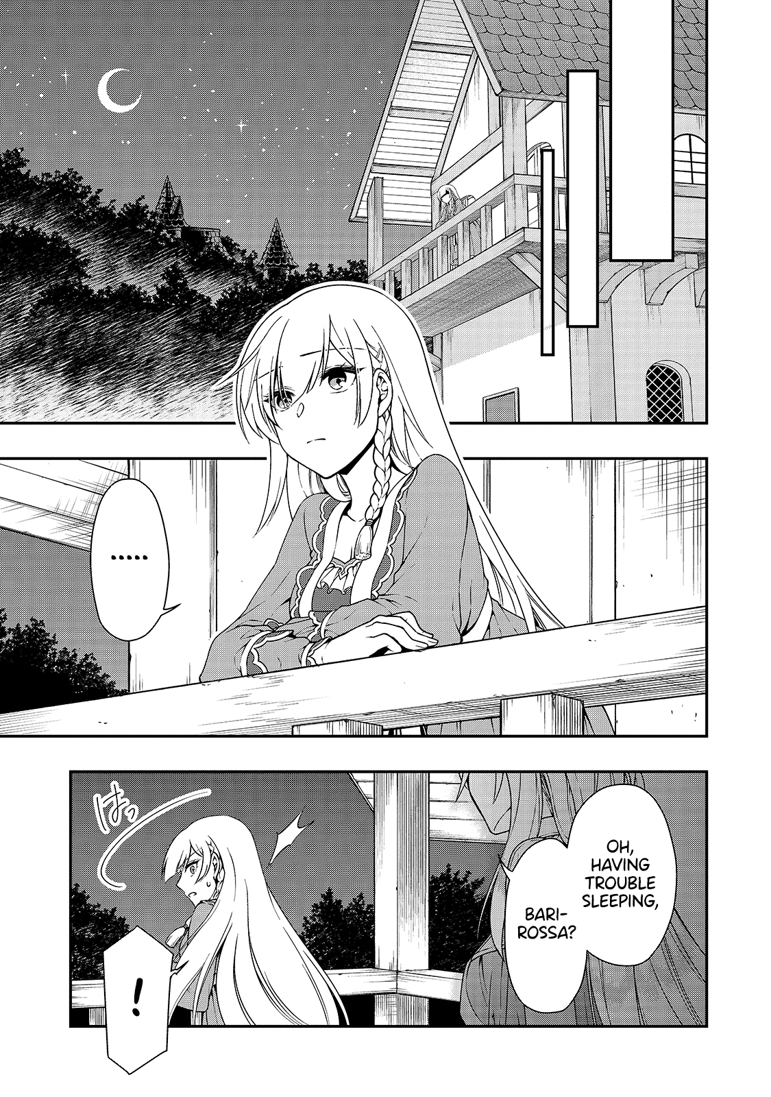 Lv2 kara Cheat datta Motoyuusha Kouho no Mattari Isekai Life Chapter 21 image 17