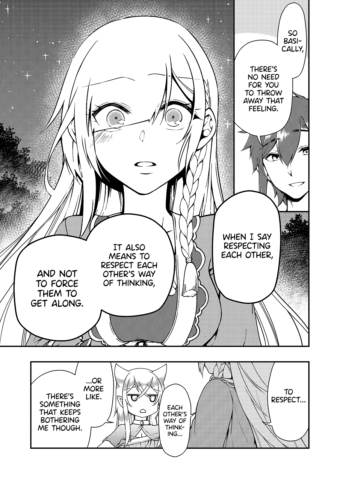 Lv2 kara Cheat datta Motoyuusha Kouho no Mattari Isekai Life Chapter 21 image 25