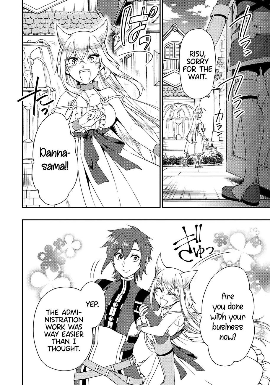 Lv2 kara Cheat datta Motoyuusha Kouho no Mattari Isekai Life Chapter 22 image 16