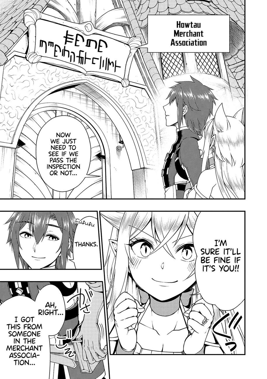 Lv2 kara Cheat datta Motoyuusha Kouho no Mattari Isekai Life Chapter 22 image 17