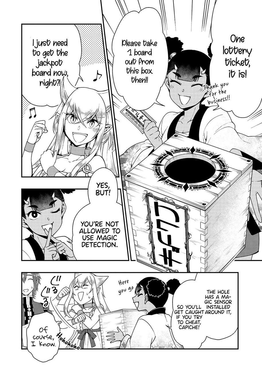 Lv2 kara Cheat datta Motoyuusha Kouho no Mattari Isekai Life Chapter 22 image 22