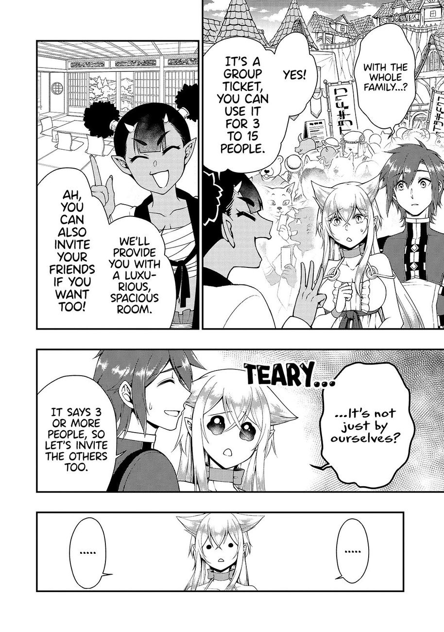 Lv2 kara Cheat datta Motoyuusha Kouho no Mattari Isekai Life Chapter 22 image 25