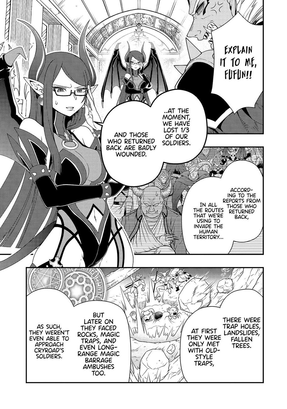 Lv2 kara Cheat datta Motoyuusha Kouho no Mattari Isekai Life Chapter 22 image 3