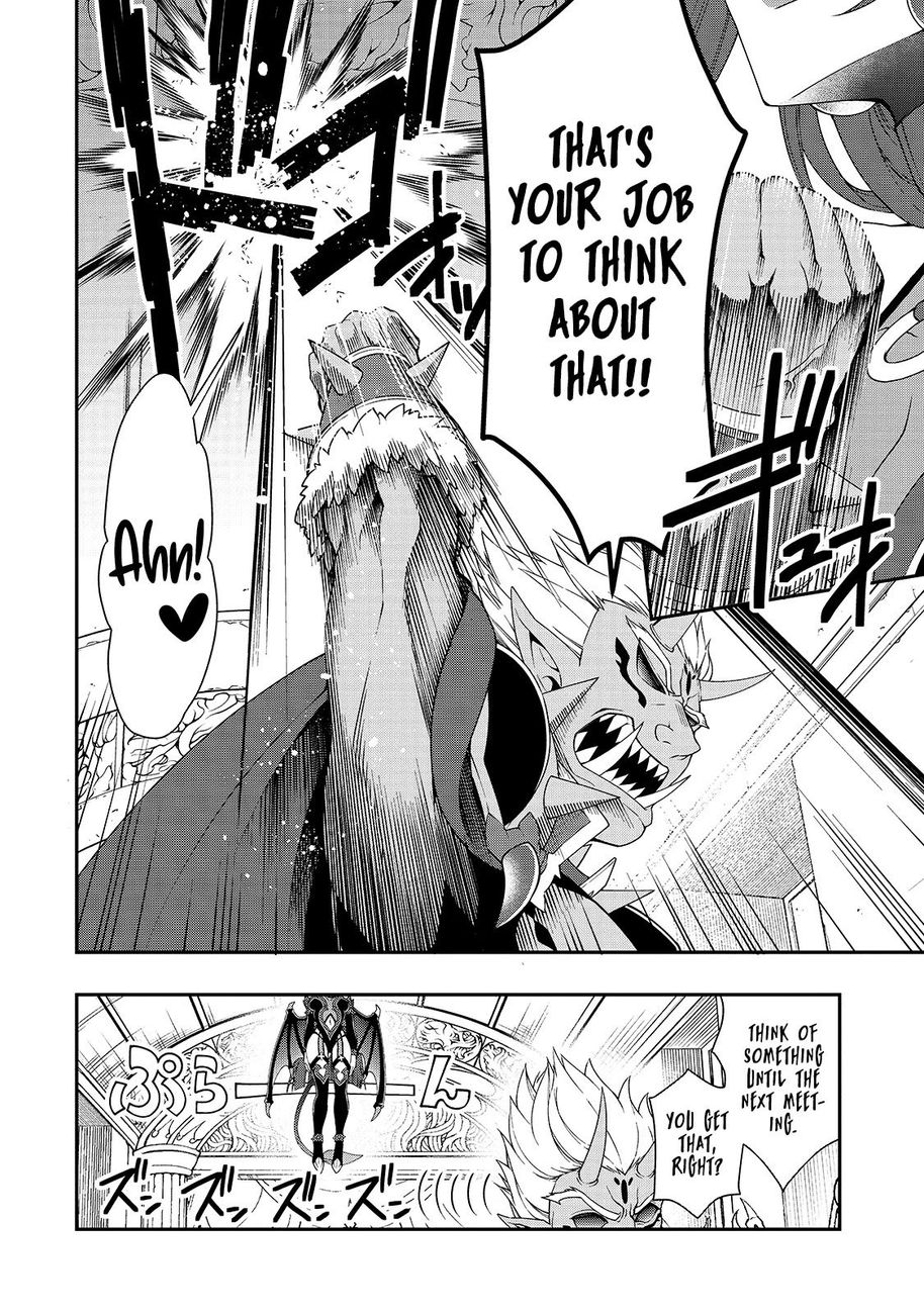 Lv2 kara Cheat datta Motoyuusha Kouho no Mattari Isekai Life Chapter 22 image 6
