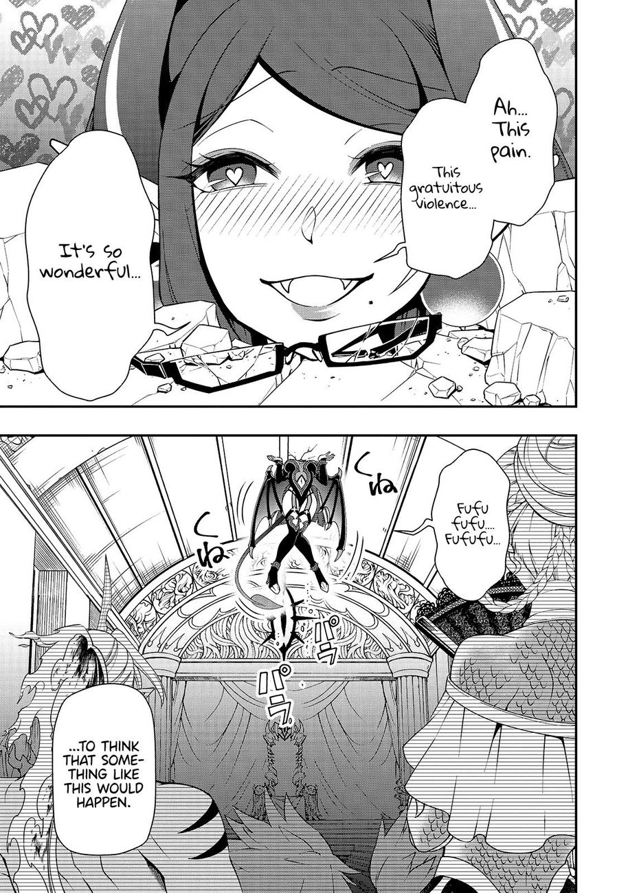 Lv2 kara Cheat datta Motoyuusha Kouho no Mattari Isekai Life Chapter 22 image 7