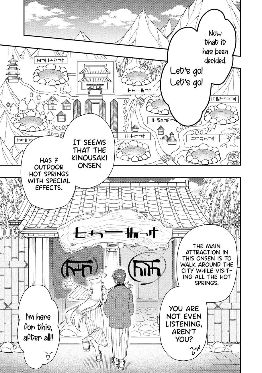 Lv2 kara Cheat datta Motoyuusha Kouho no Mattari Isekai Life Chapter 23 image 13