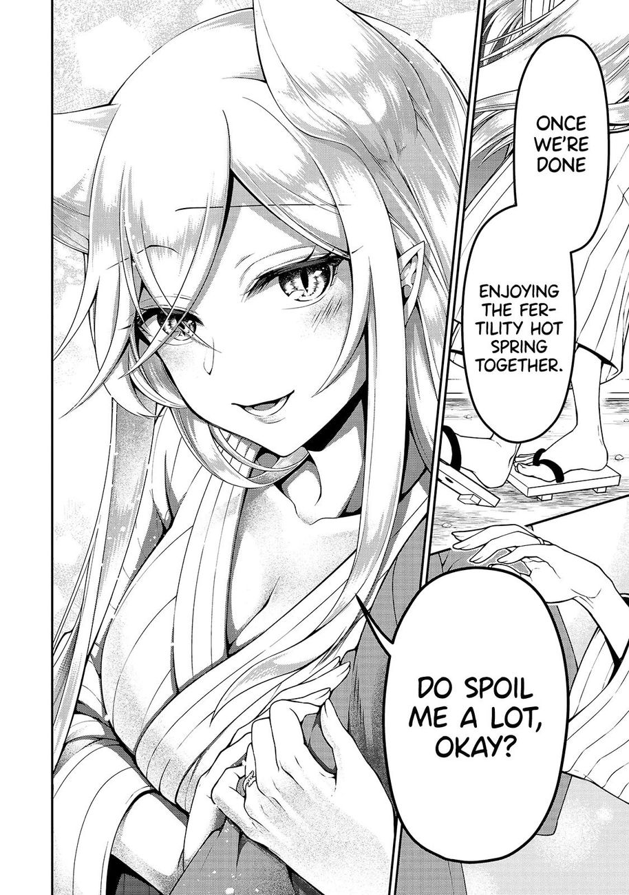 Lv2 kara Cheat datta Motoyuusha Kouho no Mattari Isekai Life Chapter 23 image 14