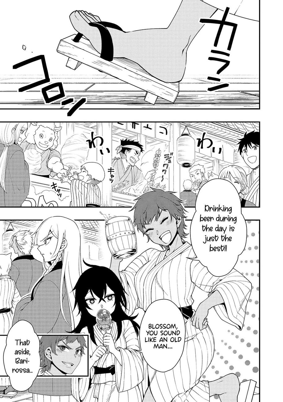 Lv2 kara Cheat datta Motoyuusha Kouho no Mattari Isekai Life Chapter 23 image 19