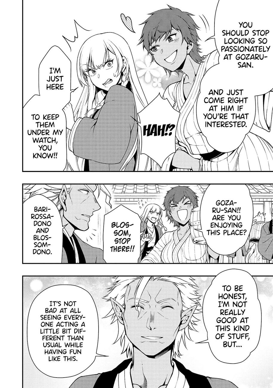 Lv2 kara Cheat datta Motoyuusha Kouho no Mattari Isekai Life Chapter 23 image 20