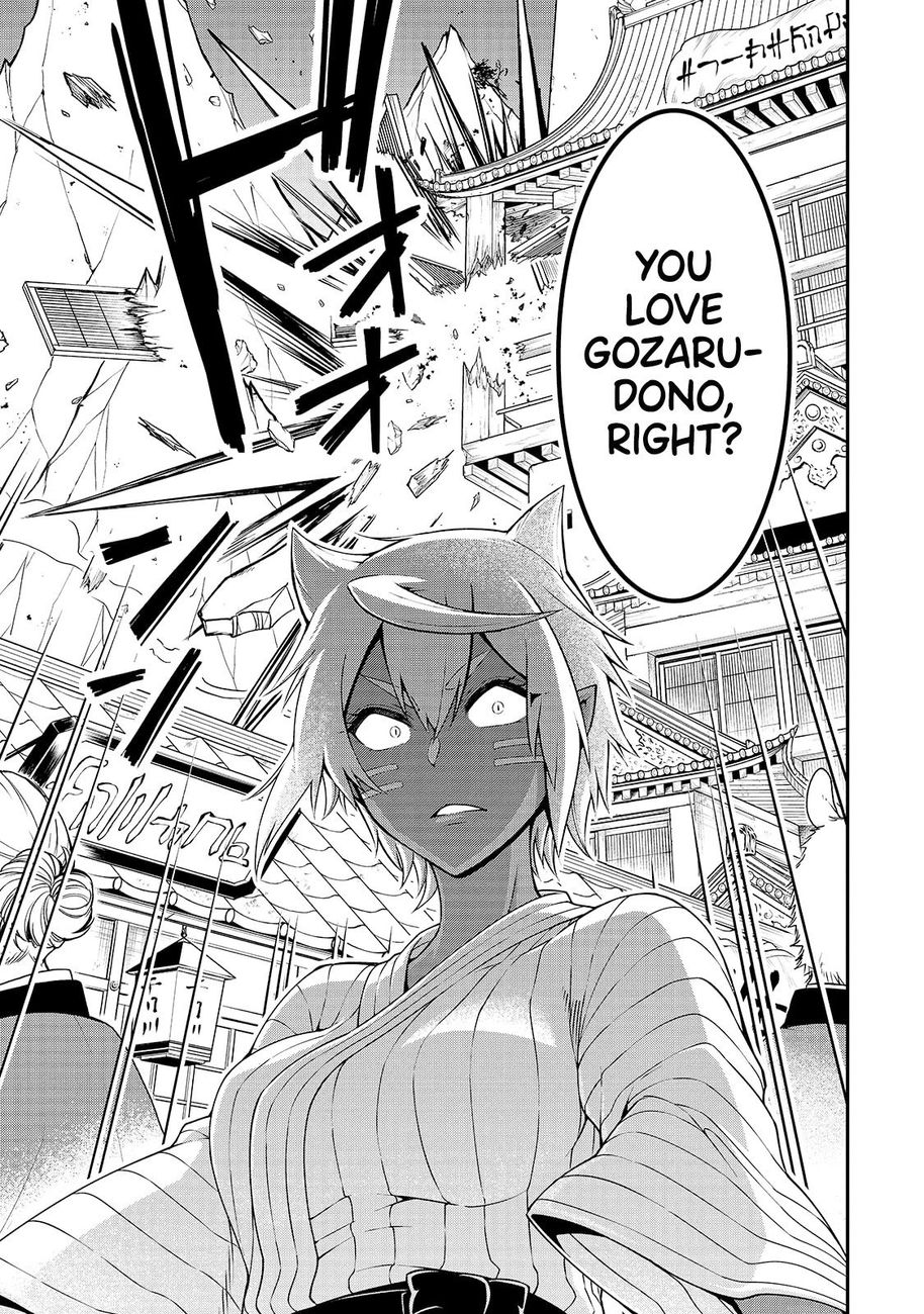 Lv2 kara Cheat datta Motoyuusha Kouho no Mattari Isekai Life Chapter 23 image 25