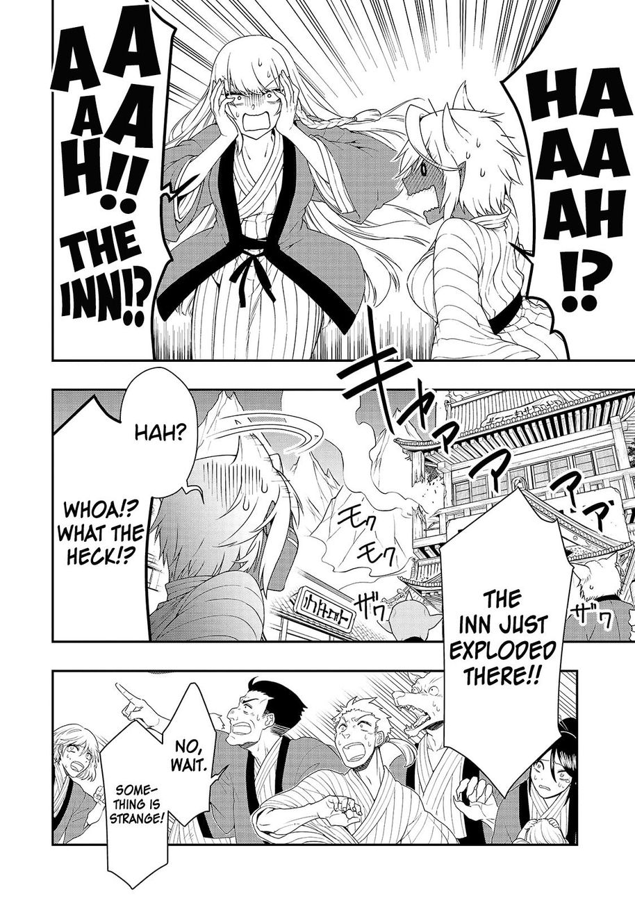 Lv2 kara Cheat datta Motoyuusha Kouho no Mattari Isekai Life Chapter 23 image 26
