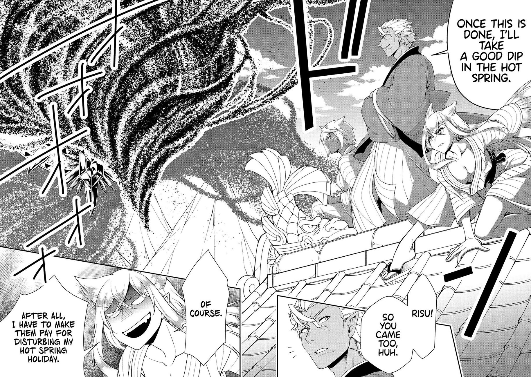 Lv2 kara Cheat datta Motoyuusha Kouho no Mattari Isekai Life Chapter 24 image 26