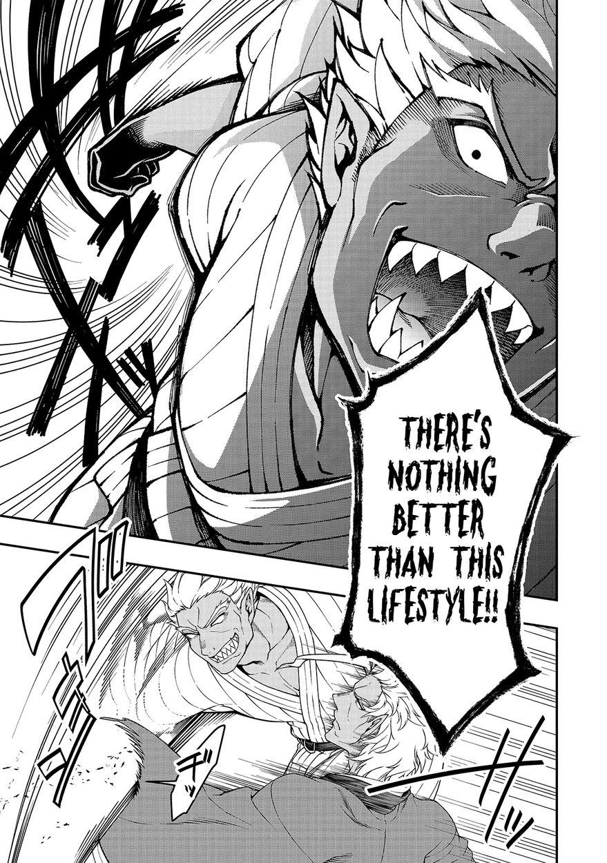 Lv2 kara Cheat datta Motoyuusha Kouho no Mattari Isekai Life Chapter 25 image 12