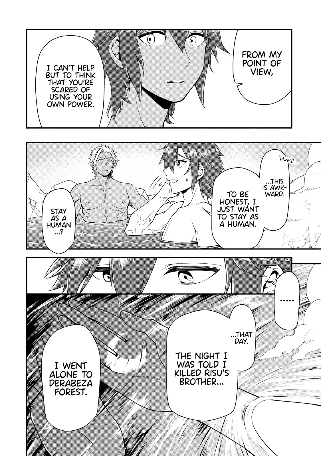 Lv2 kara Cheat datta Motoyuusha Kouho no Mattari Isekai Life Chapter 26 image 10
