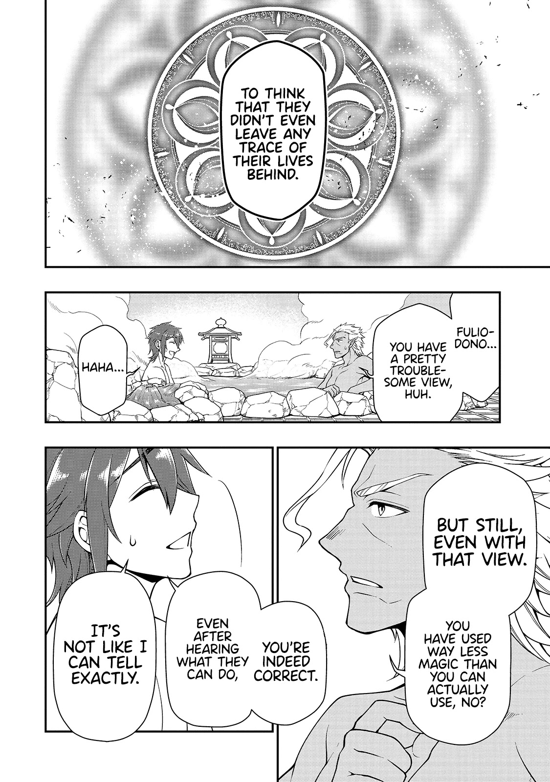 Lv2 kara Cheat datta Motoyuusha Kouho no Mattari Isekai Life Chapter 26 image 12