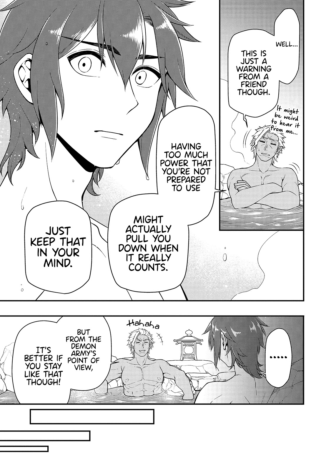 Lv2 kara Cheat datta Motoyuusha Kouho no Mattari Isekai Life Chapter 26 image 13