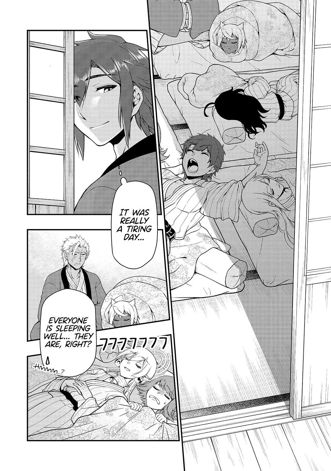 Lv2 kara Cheat datta Motoyuusha Kouho no Mattari Isekai Life Chapter 26 image 18