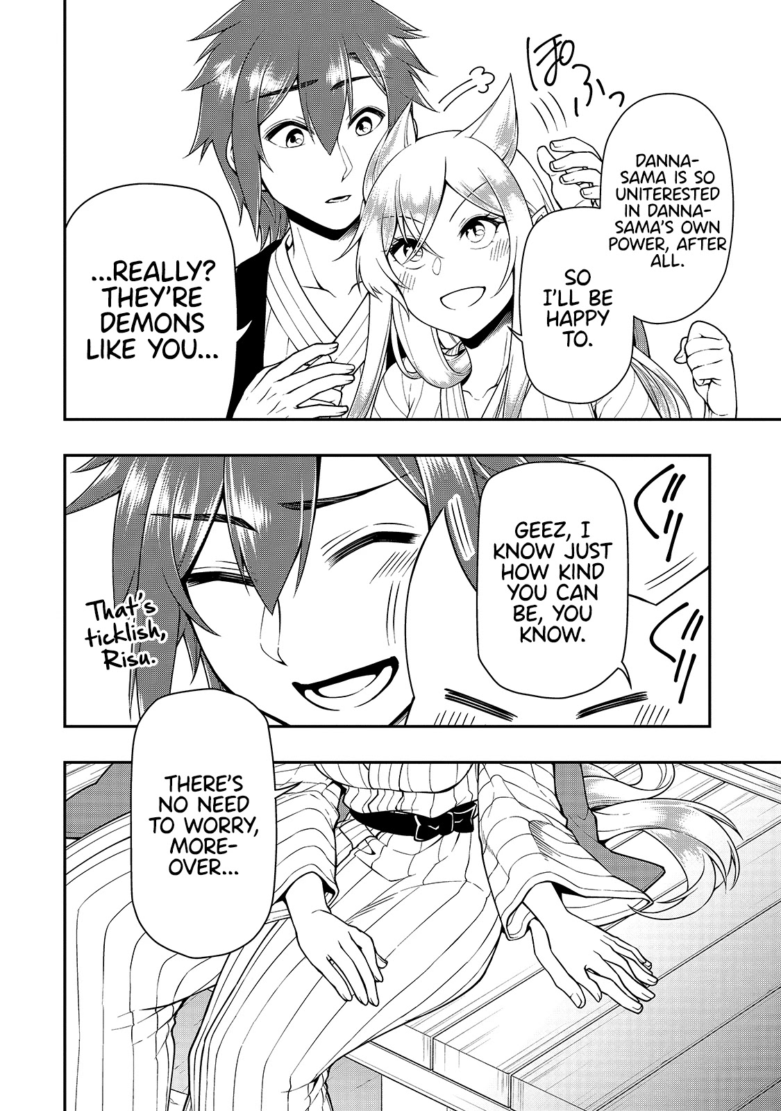 Lv2 kara Cheat datta Motoyuusha Kouho no Mattari Isekai Life Chapter 26 image 25