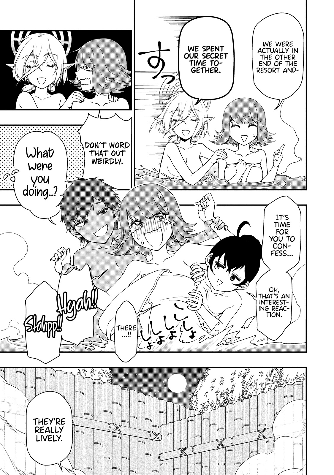 Lv2 kara Cheat datta Motoyuusha Kouho no Mattari Isekai Life Chapter 26 image 7