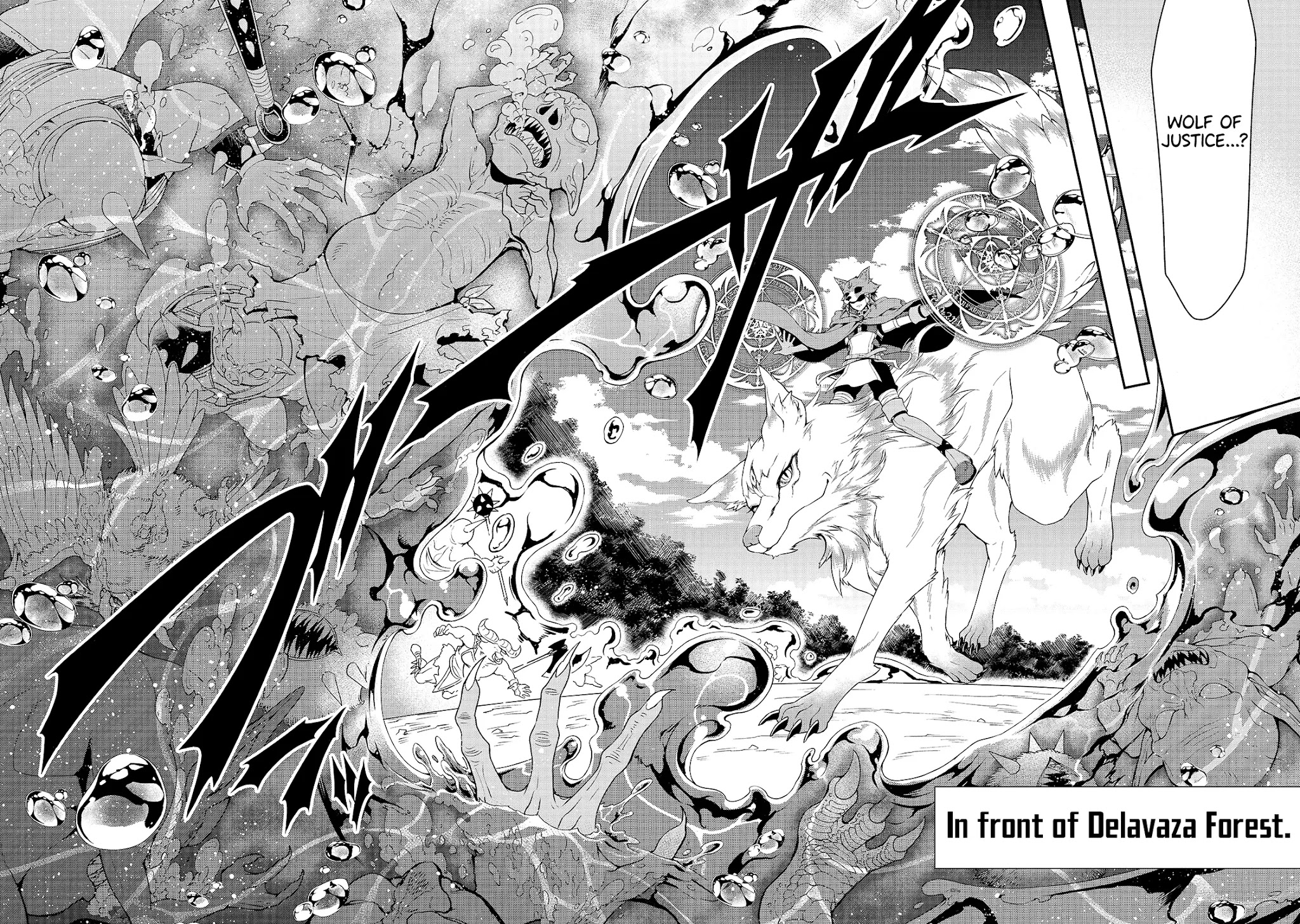 Lv2 kara Cheat datta Motoyuusha Kouho no Mattari Isekai Life Chapter 27 image 14