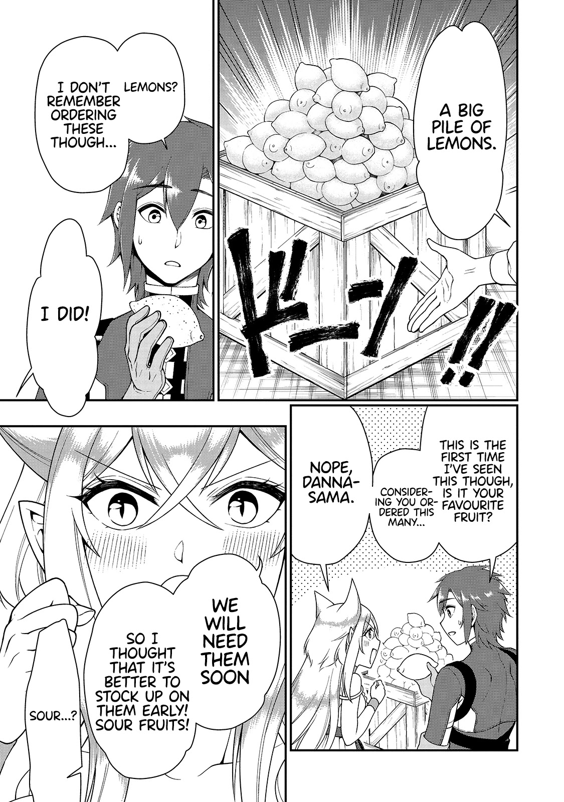 Lv2 kara Cheat datta Motoyuusha Kouho no Mattari Isekai Life Chapter 27 image 22