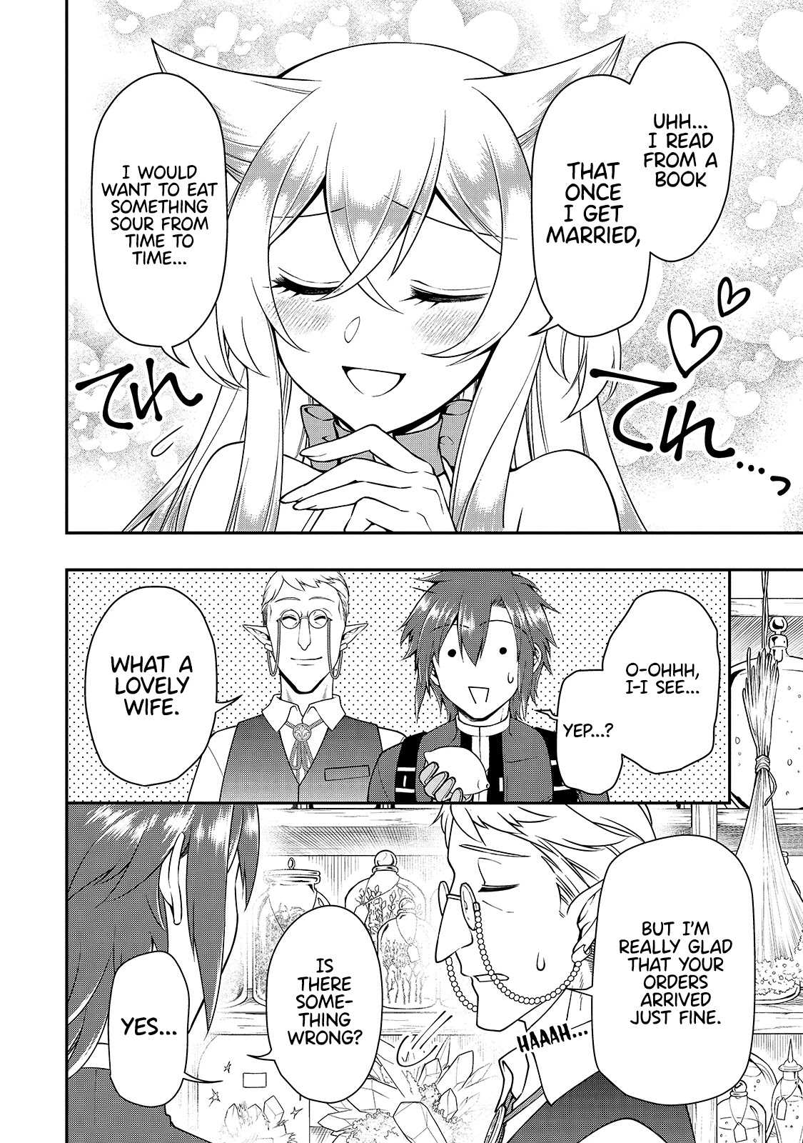 Lv2 kara Cheat datta Motoyuusha Kouho no Mattari Isekai Life Chapter 27 image 23