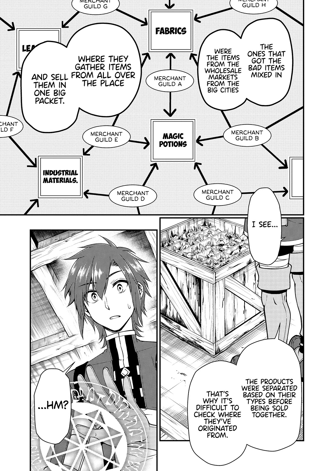 Lv2 kara Cheat datta Motoyuusha Kouho no Mattari Isekai Life Chapter 27 image 26